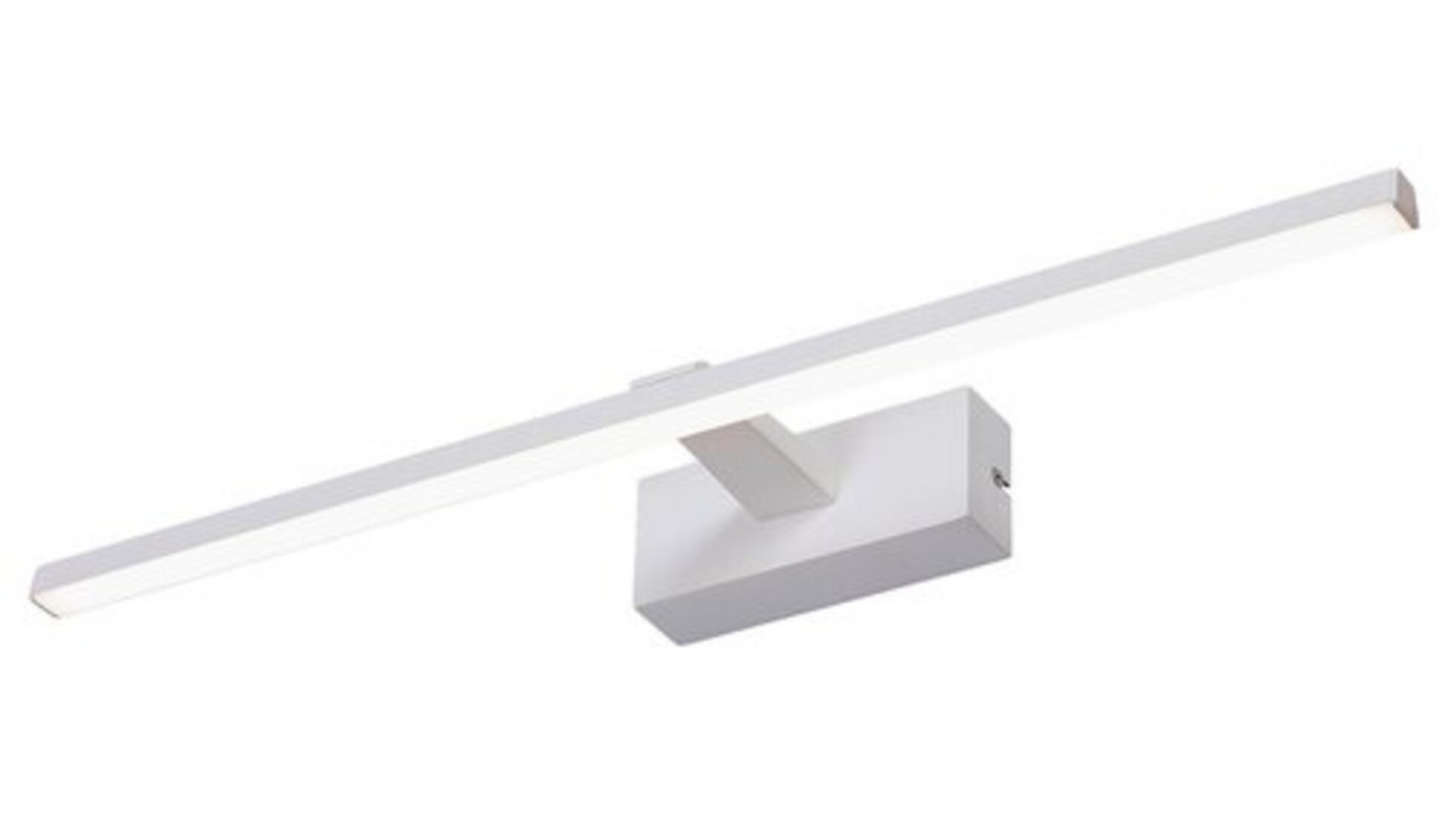 Rabalux LED svietidlo nad zrkadlo Albina 18W 1464