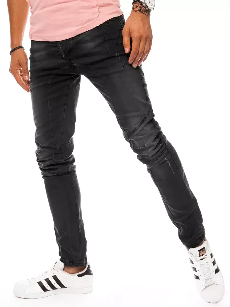 Pánske rifle DStreet Black
