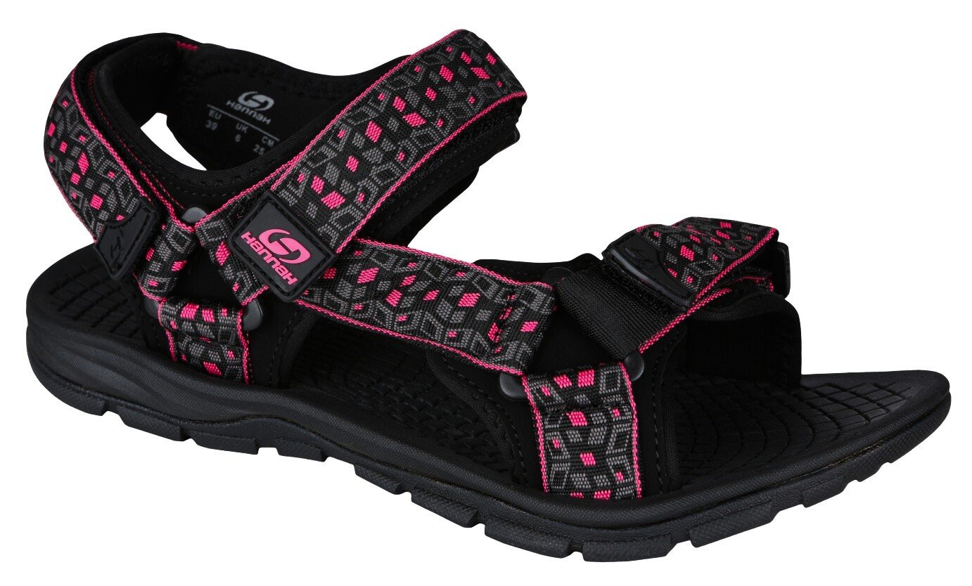 Hannah Feet Jazzy UK 7.5 Ladies Sandals