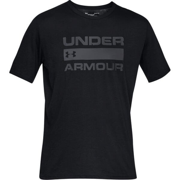 Men's T-shirt Under Armour Team Issue Wordmark SS M