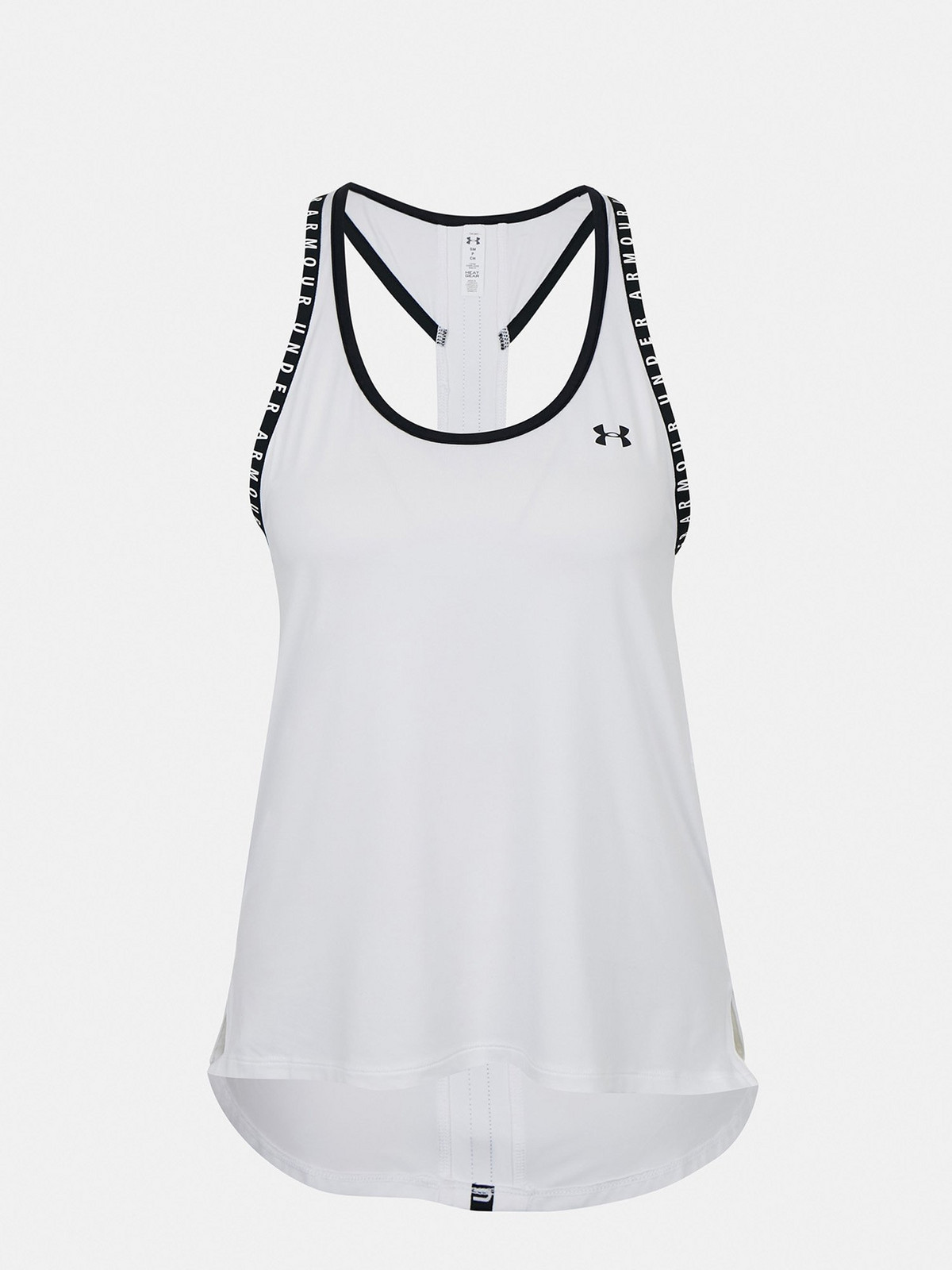Under Armour Tank Top Knockout Tank - Women's