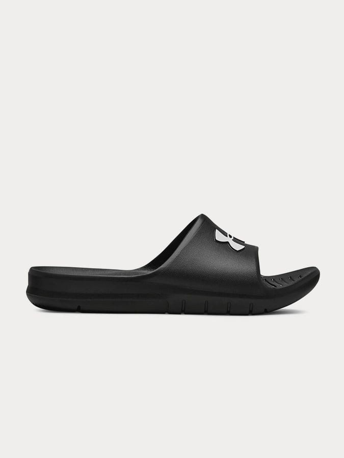 Under Armour Slippers CORE PTH SL-BLK - unisex