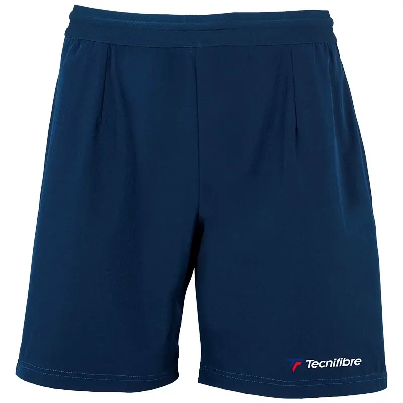 Men's Shorts Tecnifibre Stretch Blue M