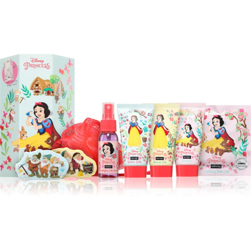 Disney Princess Princess set do kúpeľa pre deti