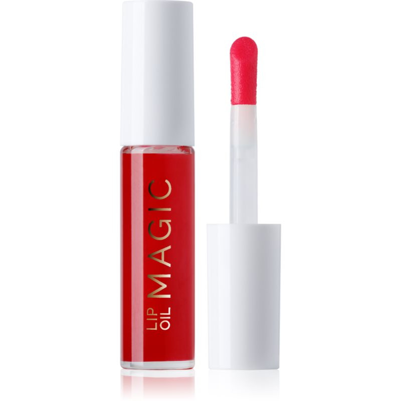 Dermacol Magic olej na pery odtieň 2 5.8 ml