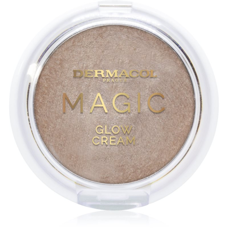 Dermacol Magic krémový rozjasňovač odtieň 03 3 ml