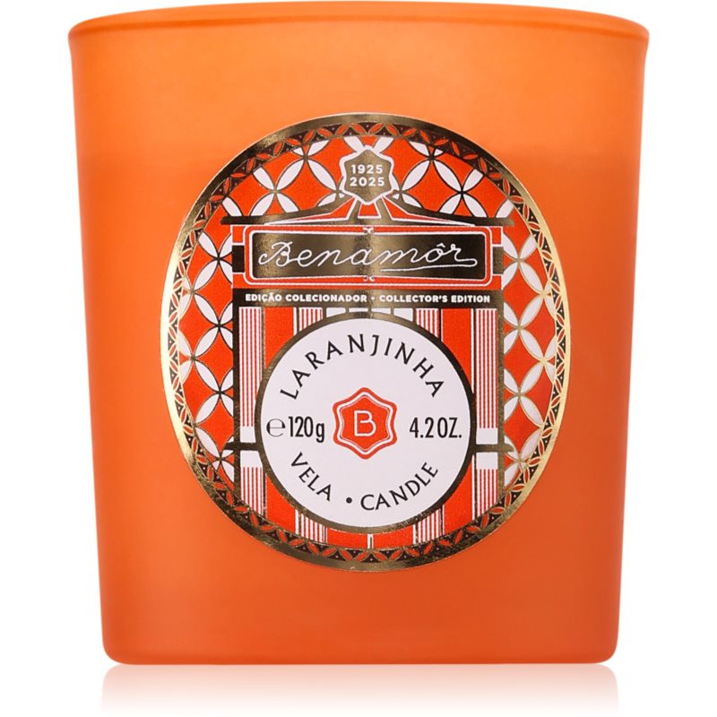 Benamôr Laranjinha vonná sviečka 190 g