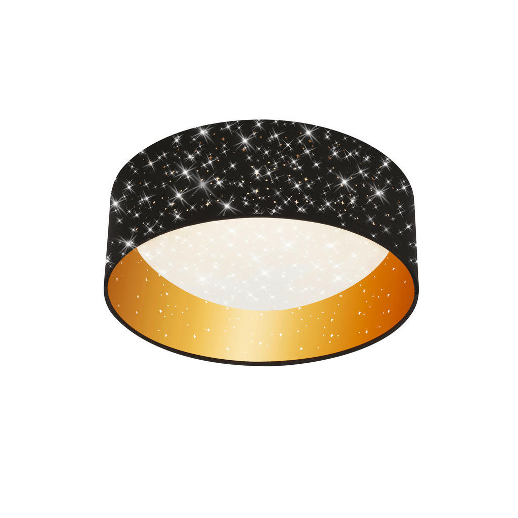 XXXL STROPNÉ LED SVIETIDLO, 32/12 cm