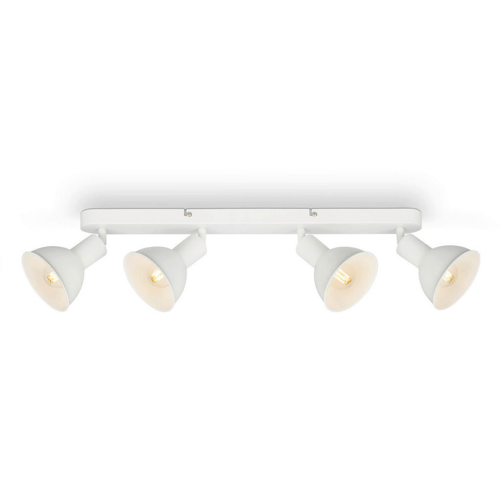XXXL HLAVICA LED BODOVÉHO SVIETIDL, 55/11 cm