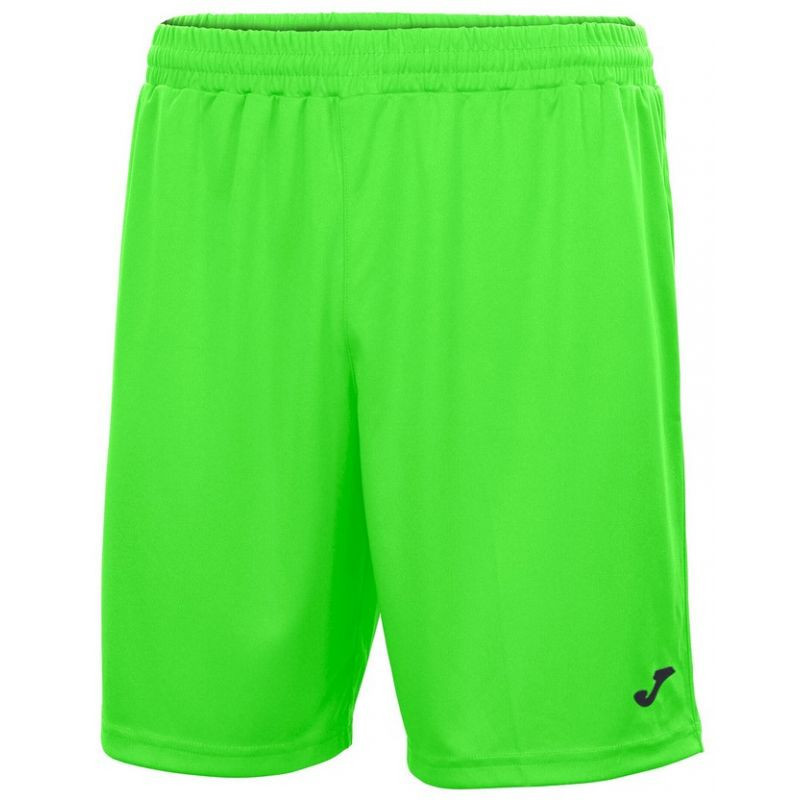 Futbalové šortky Nobel Joma 100053.020 104-116 cm
