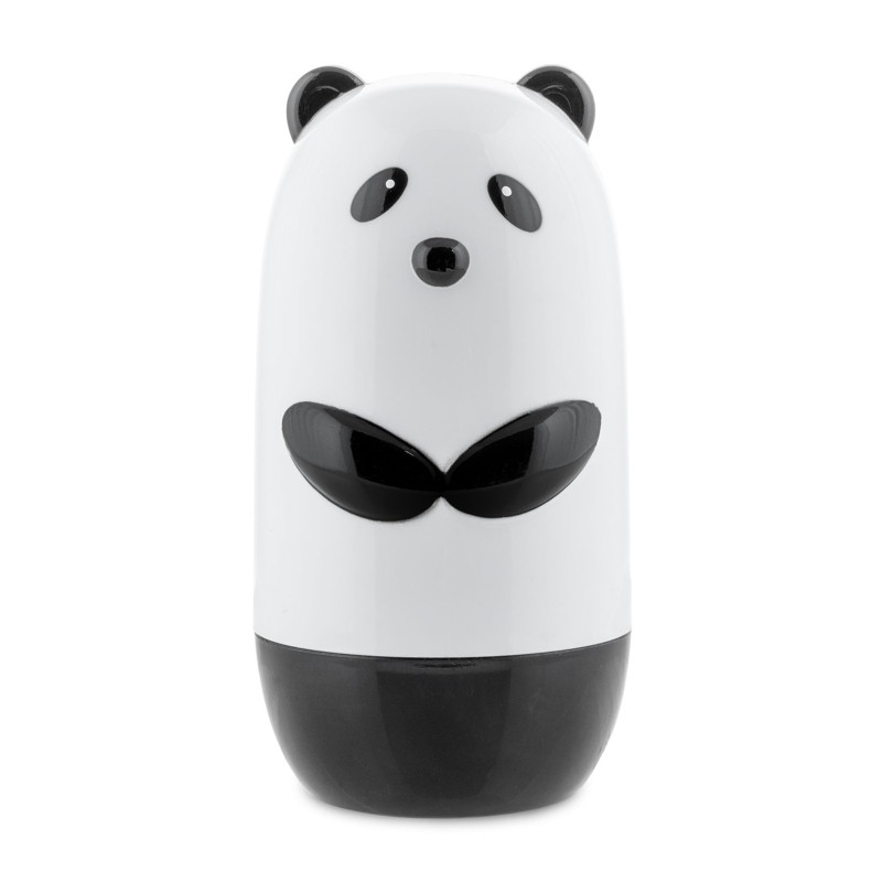 CHICCO Set manikúra pre deti Panda 1 ks