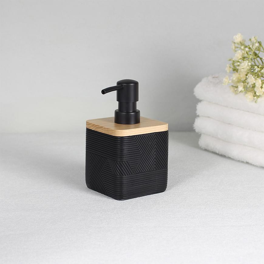 Dávkovač PL-5554-C- black