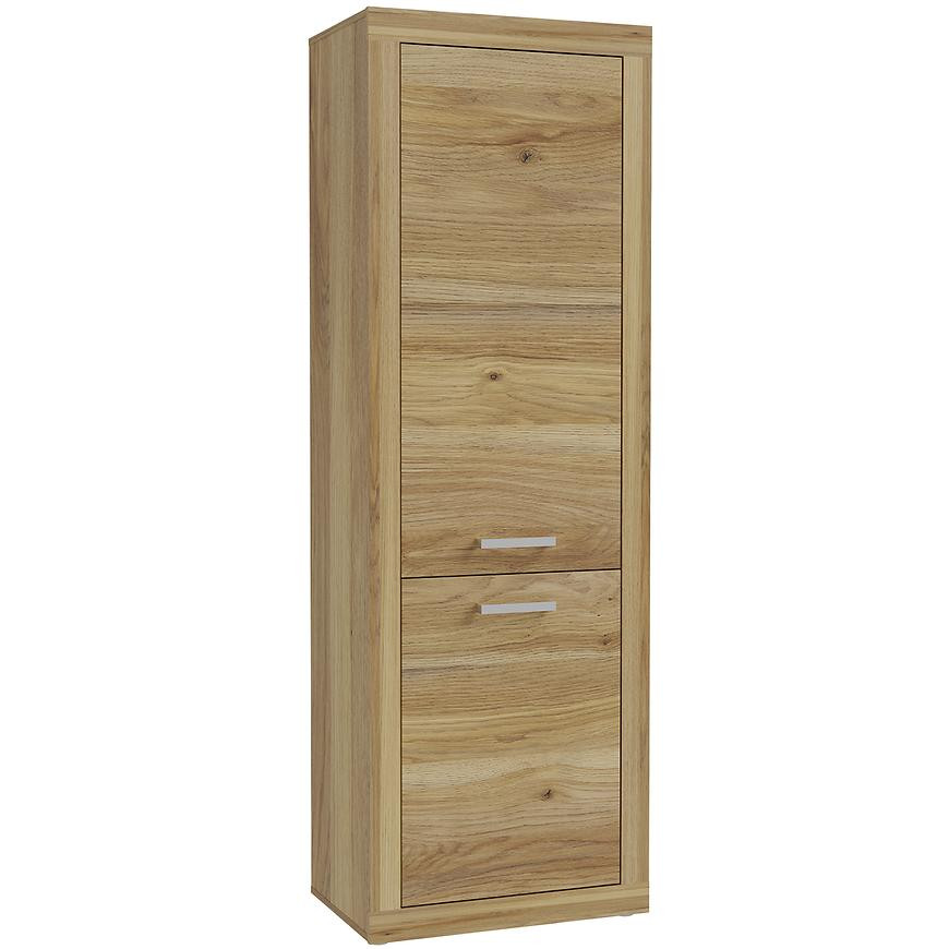 Regál Talino Dub Mauvella TBBS711-D108