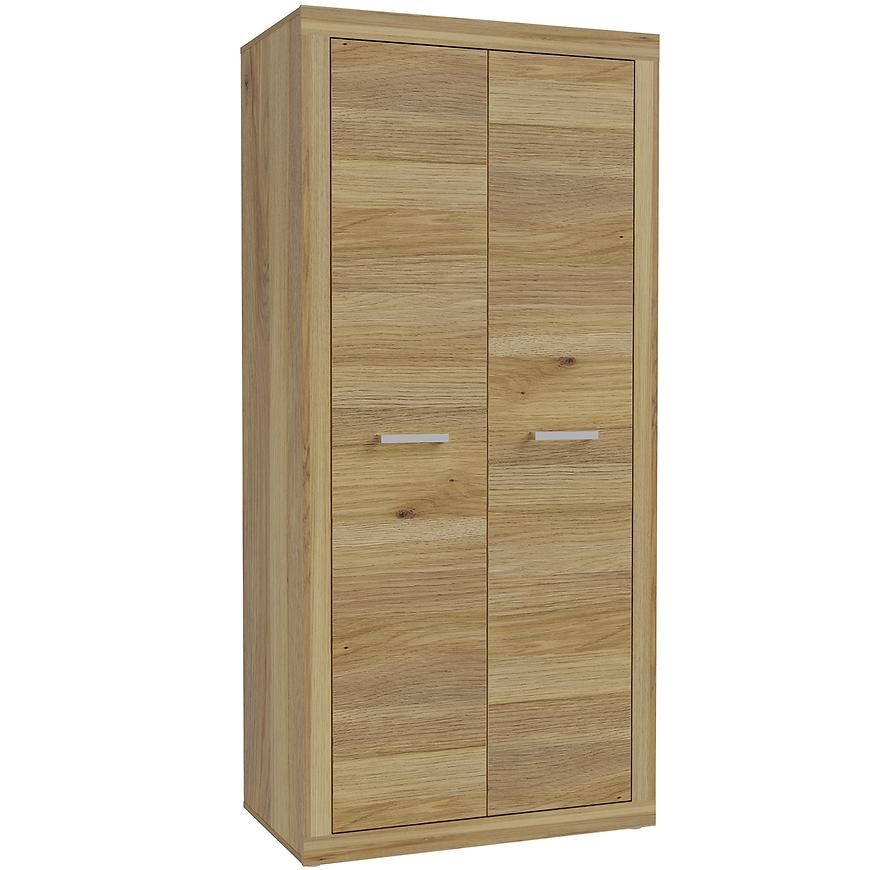 Skriňa Talino Dub Mauvella Tbbs821-D108