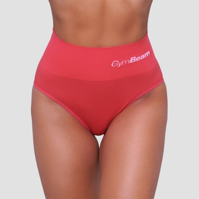 GymBeam Nohavičky Highrise 2Pack Pink  MM