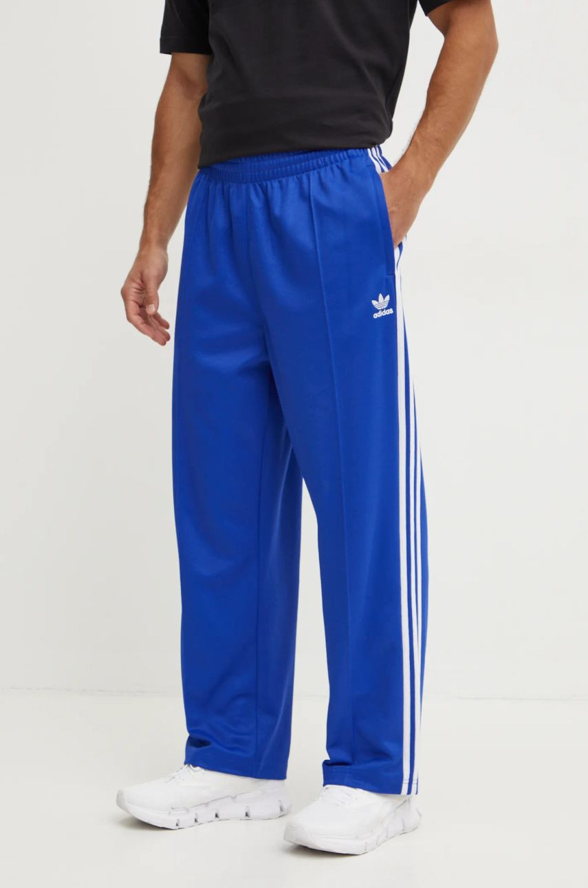 Tepláky adidas Originals Adicolor s nášivkou, IZ2472