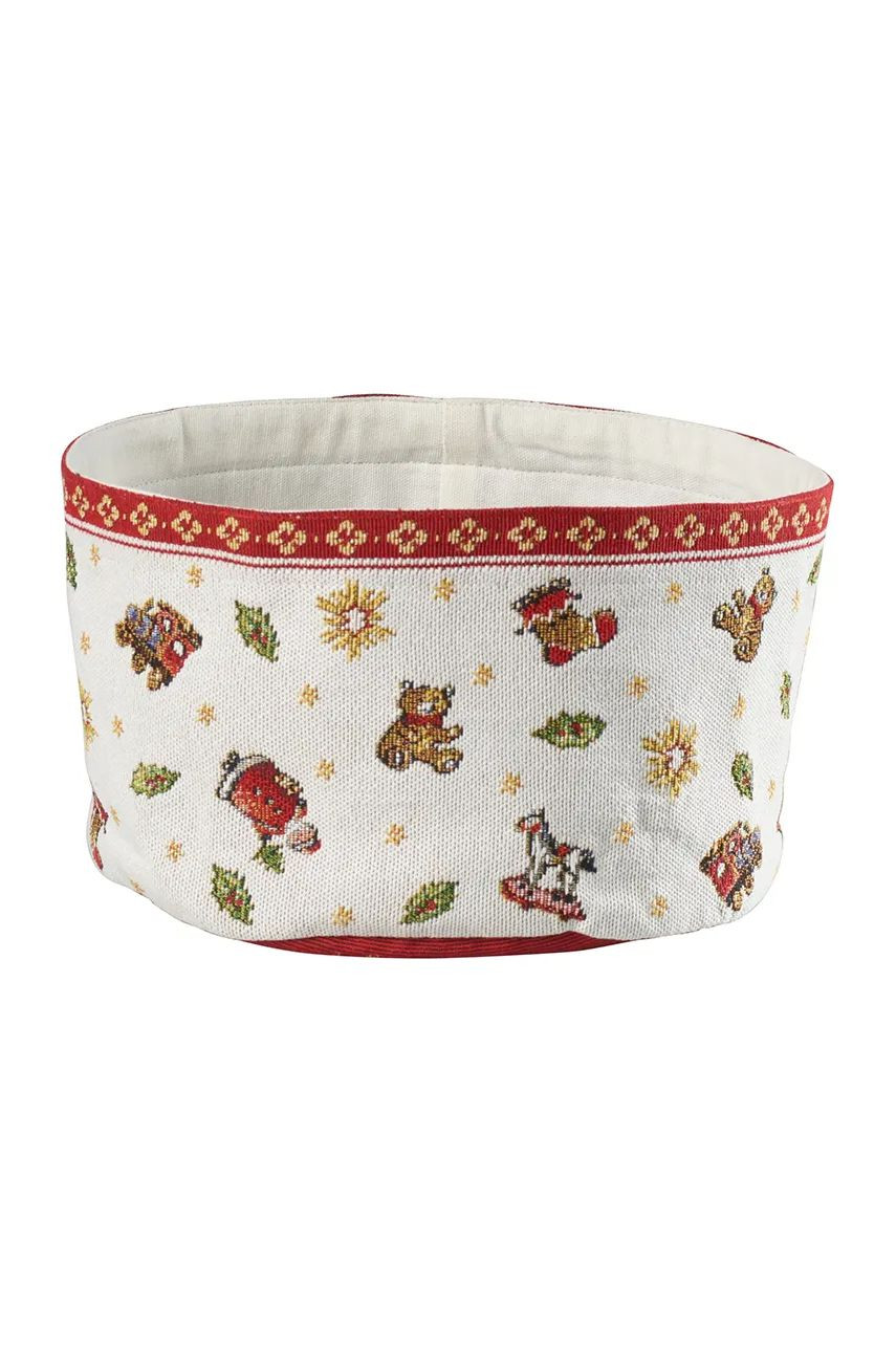 Košík na chlieb Villeroy & Boch Toy's Delight viac farieb