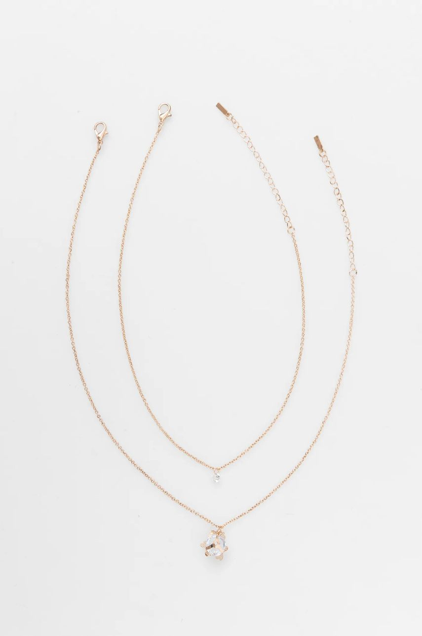 Náhrdelník Aldo MIRAWEN 2-pak 13939718