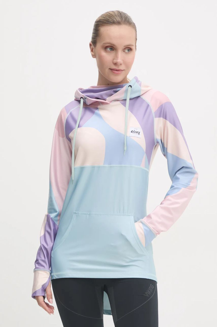 Funkčná mikina Eivy Icecold Hoodie A00306123