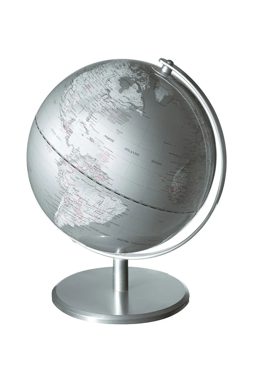 Stolný glóbus TROIKA Planet 25 cm viac farieb