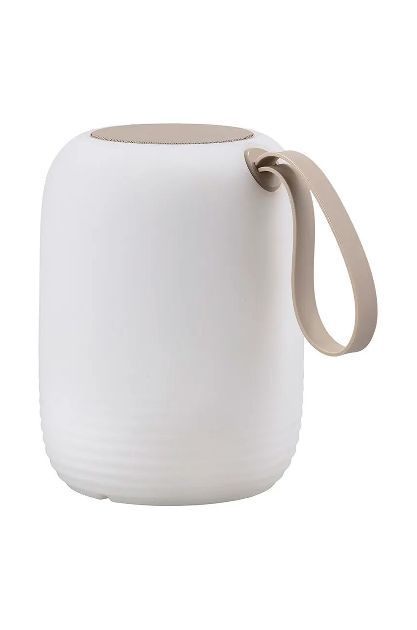 Led lampa s reproduktorom Villa Collection viac farieb