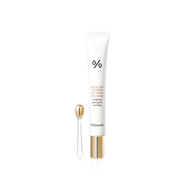 Dr.Ceuracle Očný krém s propolisom Royal Vita Propolis 33 (Capsule Eye Cream) 20 ml