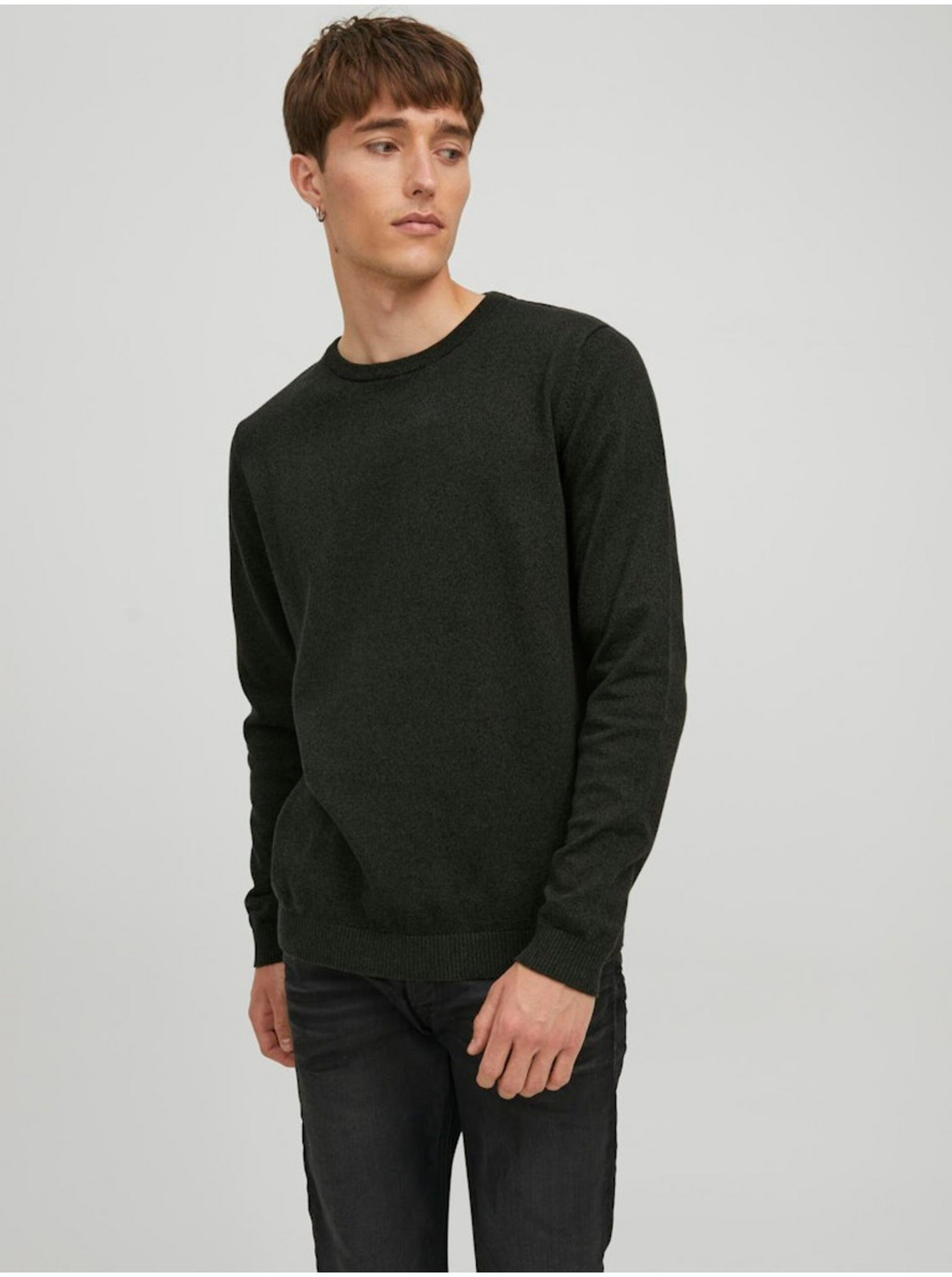 pre mužov Jack & Jones - zelená
