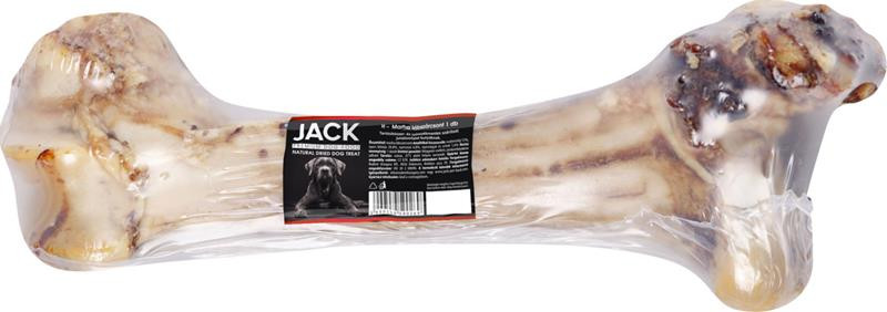 Maškrta pre psy Jack hovädzia kosť L 45-55cm 1ks