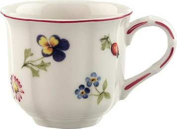VILLEROY & BOCH Espresso šálka z kolekcie PETITE FLEUR