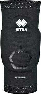 Errea Tokio Evolution Kneepads Čierna S