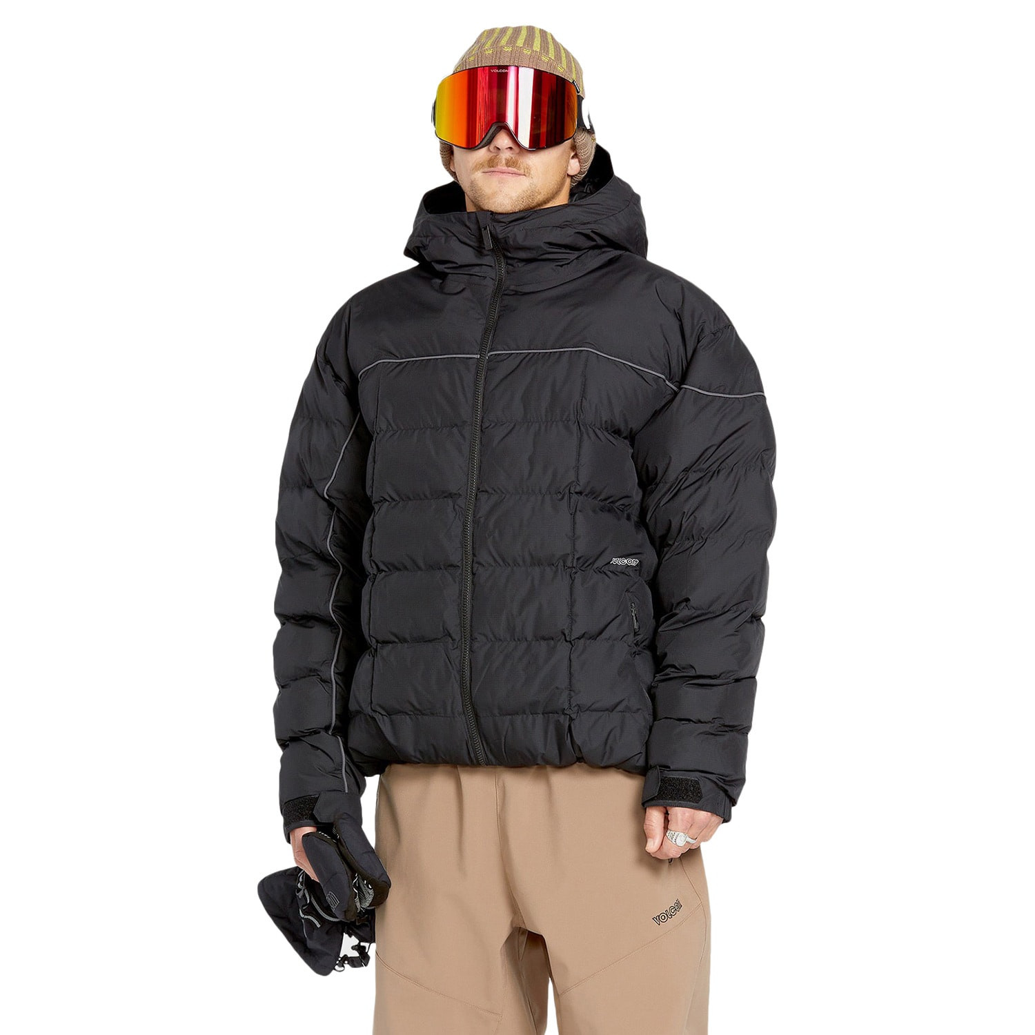 Volcom Sew Down Jacket