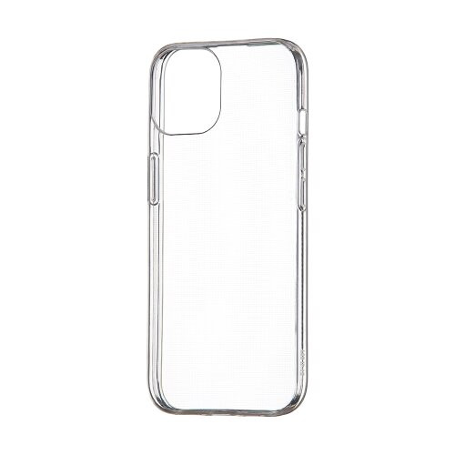 Puzdro NoName TPU Samsung Galaxy A55 5G - transparentné