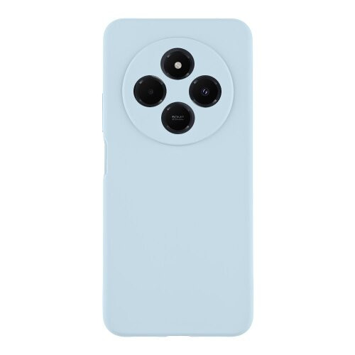 Tactical Velvet Smoothie Kryt pro Xiaomi Redmi 14C 4G/Poco C75 Maldives