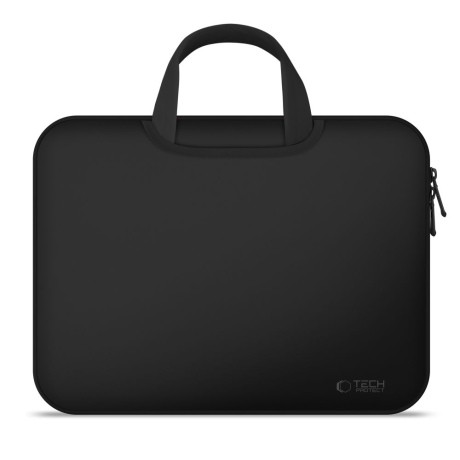 Tech-Protect Neopren taška na notebook 13-14'', čierna