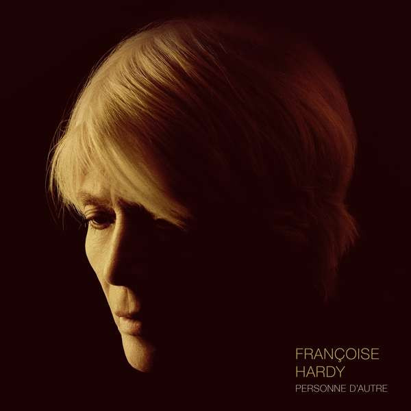 HARDY, FRANCOISE - PERSONNE D'AUTRE, Vinyl