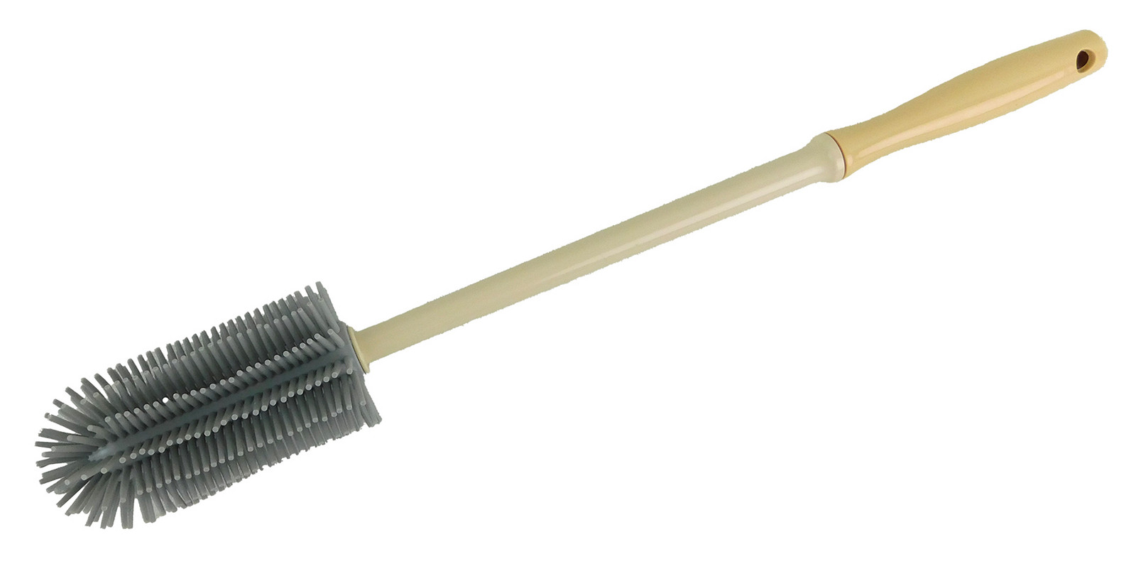 MAKRO - Kefa na fľaše silikón 40cm