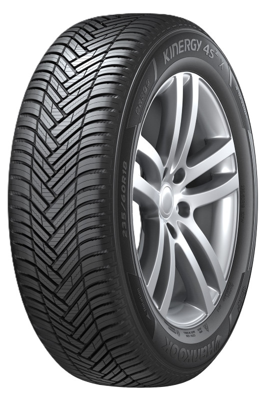 Hankook KINERGY 4S2 H750A 235/60 R16 104V