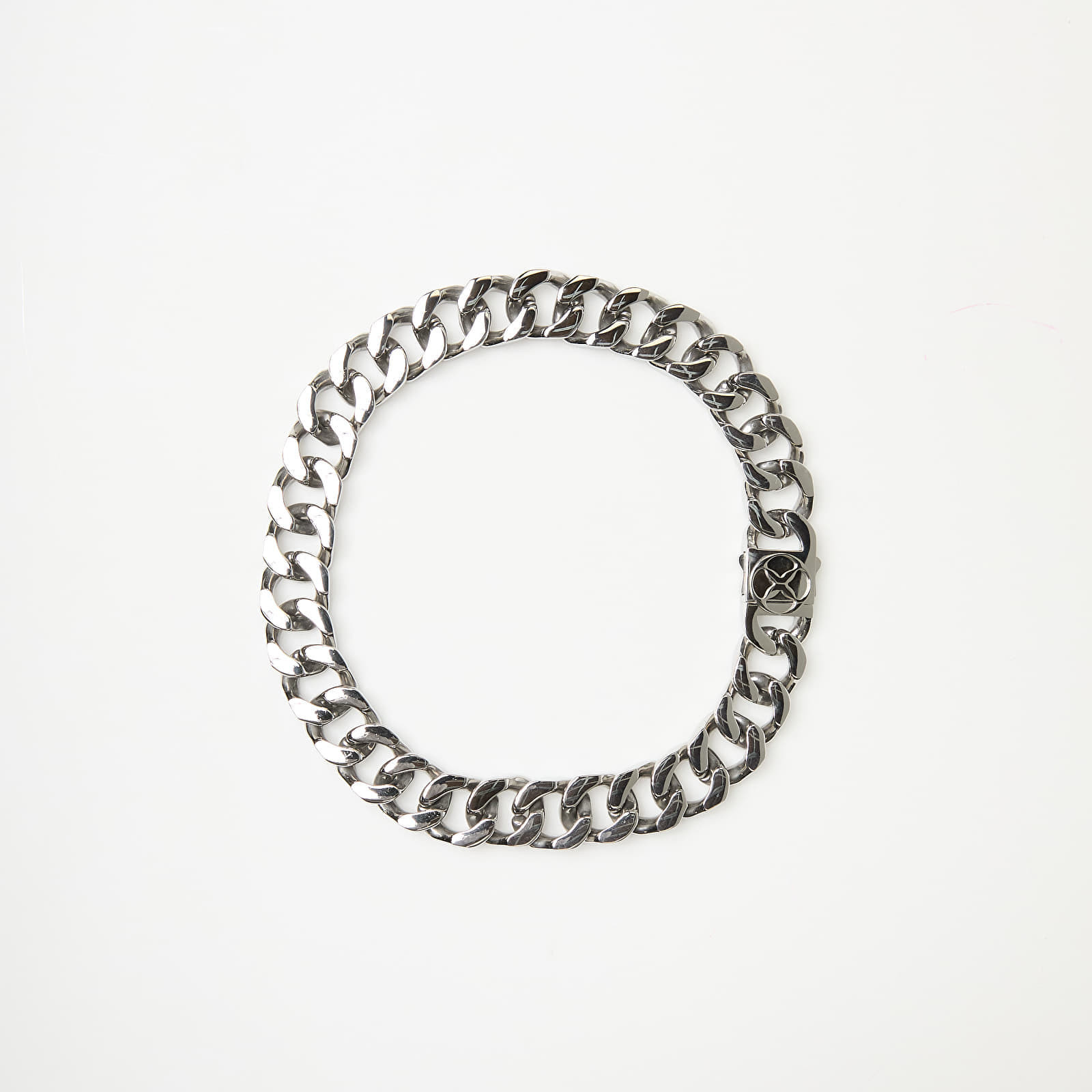 Vitaly Riot Chain Silver Universal