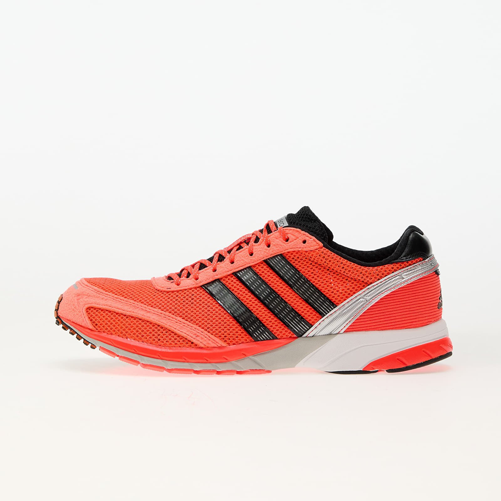 Tenisky adidas Adizero Adios Og Ftwr White/ Solar Red/ Core Black EUR 43 1/3