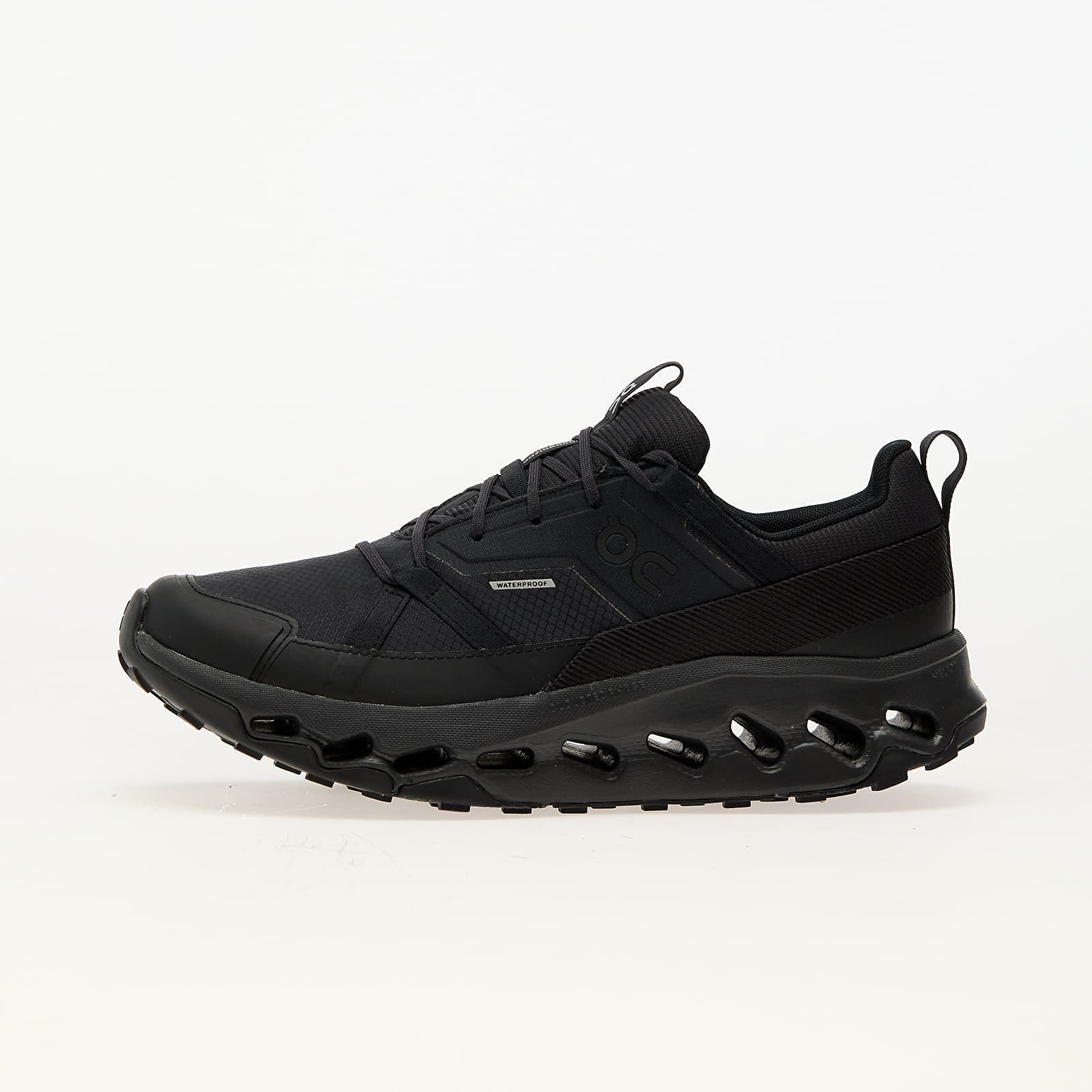 Tenisky On M Cloudhorizon WP Black/ Black EUR 46