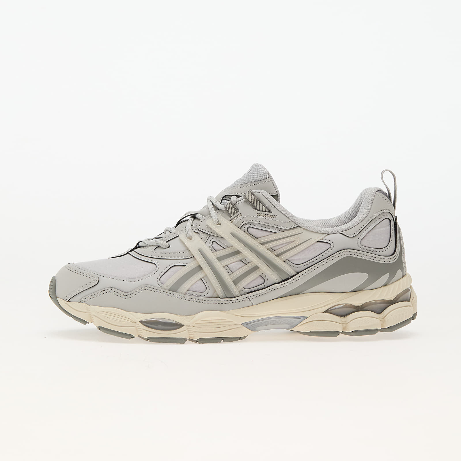 Tenisky Asics Gel-Nyc Utility Cloud Grey/ Clay Grey EUR 40