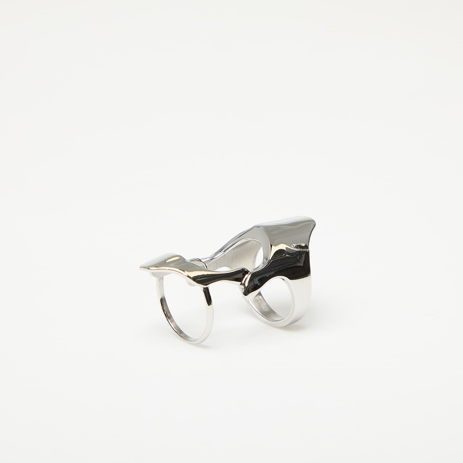 Vitaly Proxy Ring Silver 10