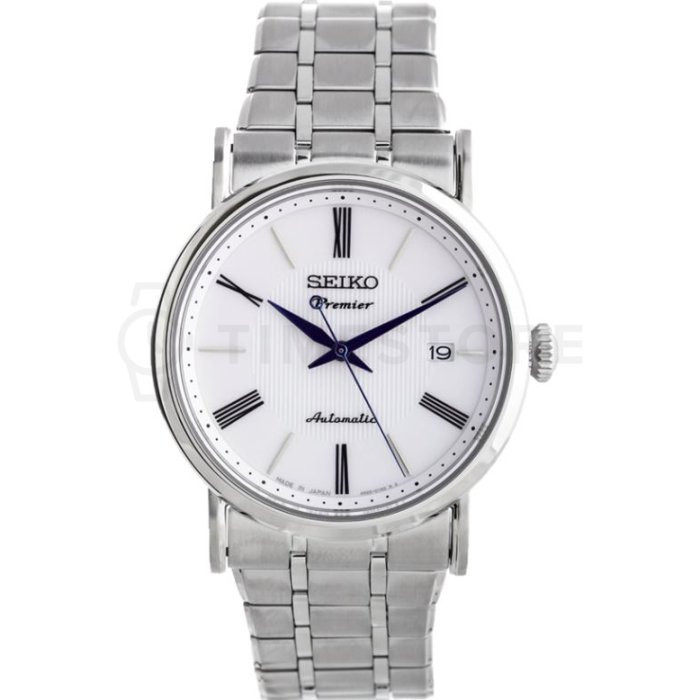 Seiko Premier SRPA17J1
