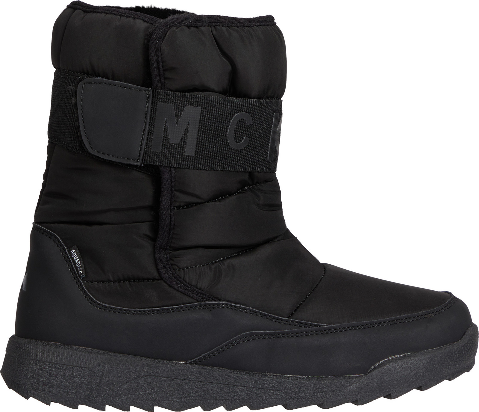 McKinley Regina AQB W Veľkosť: 36 EUR