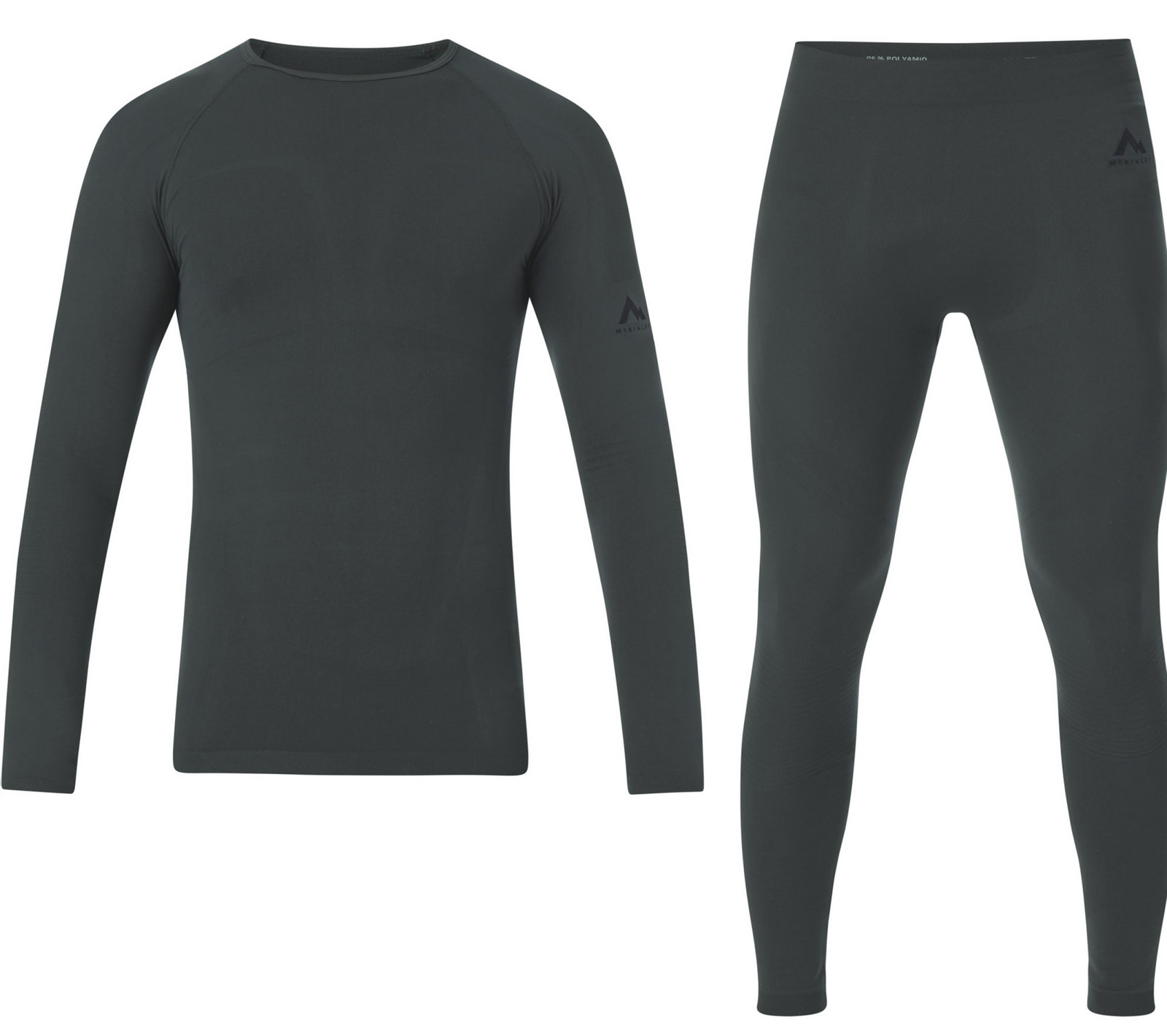 McKinley Yacob & Yanik Functional Set Veľkosť: S