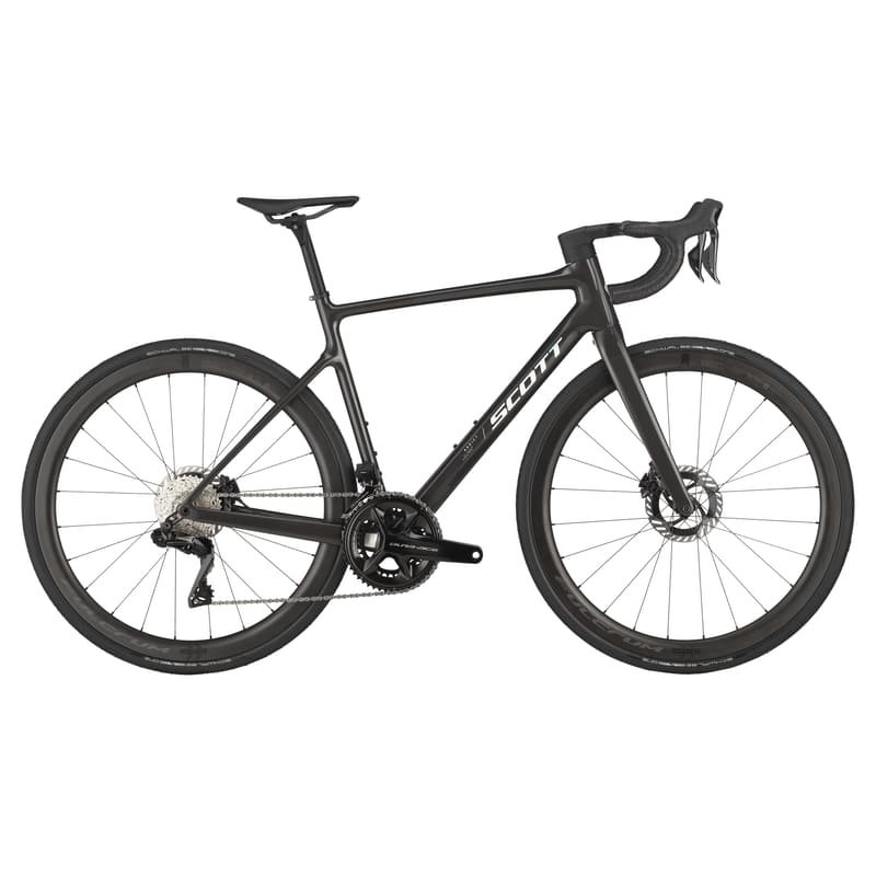 Cestný bicykel Scott Addict 10