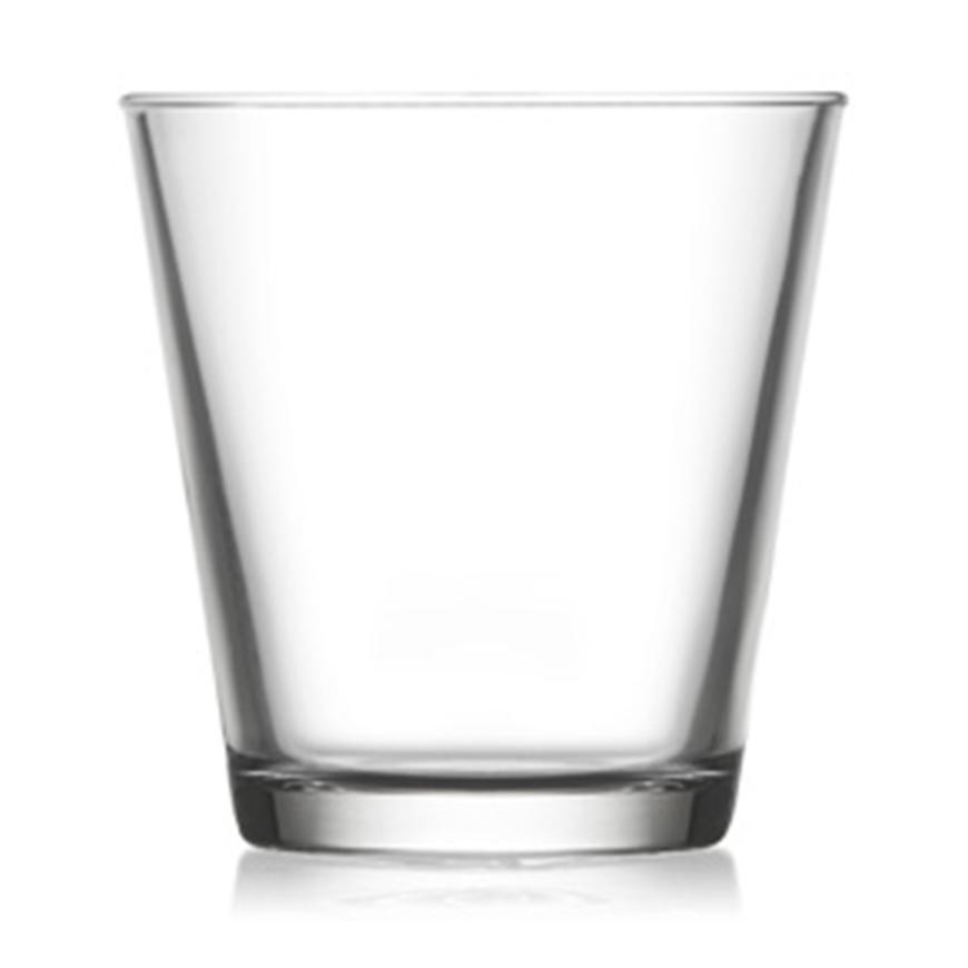 Sklenička 255 ml 6 ks LV-HER230F