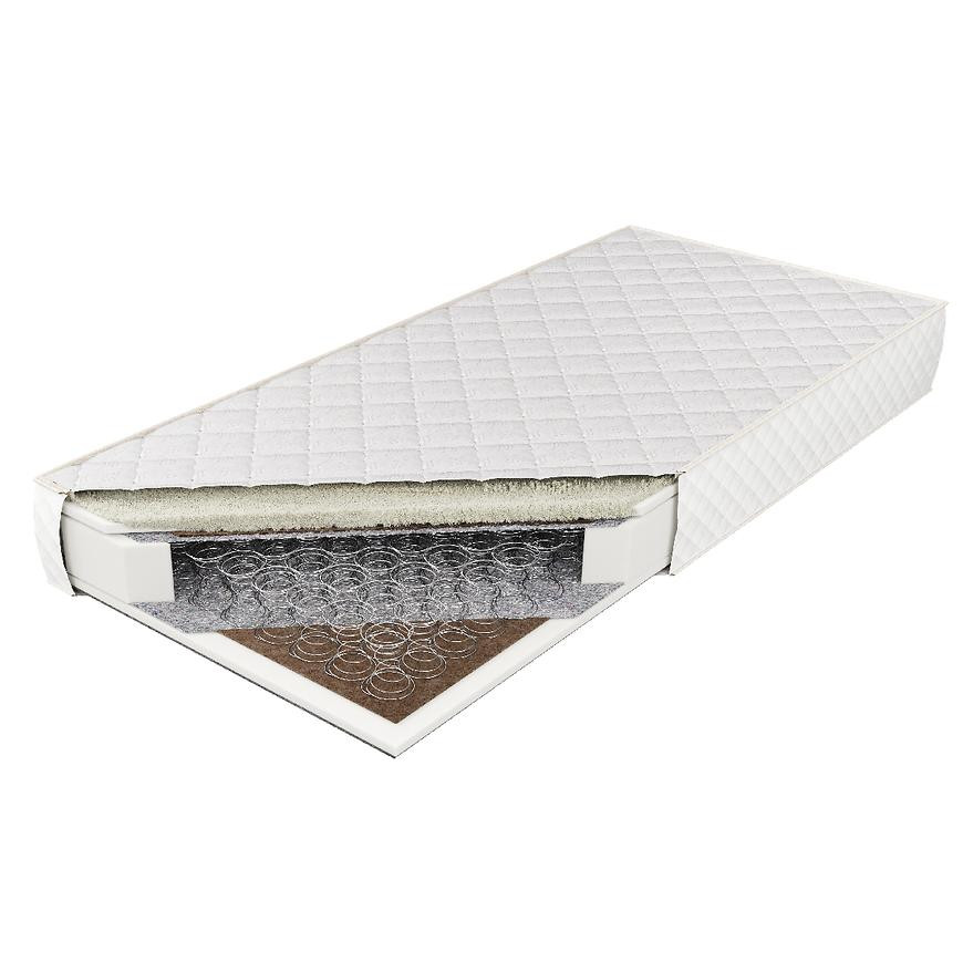 Matrac Coco Comfort 2 L/Z 140 H3