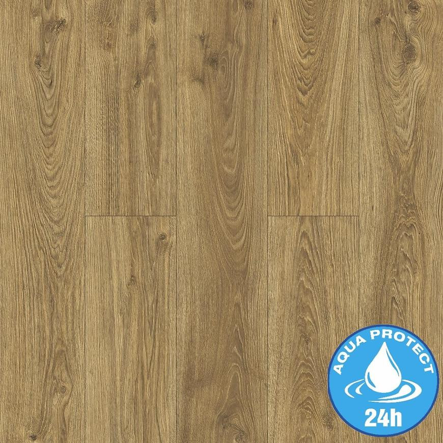 Laminátová podlaha Dub Urania 10mm AC5 Bella Aqua Block 24h 40644