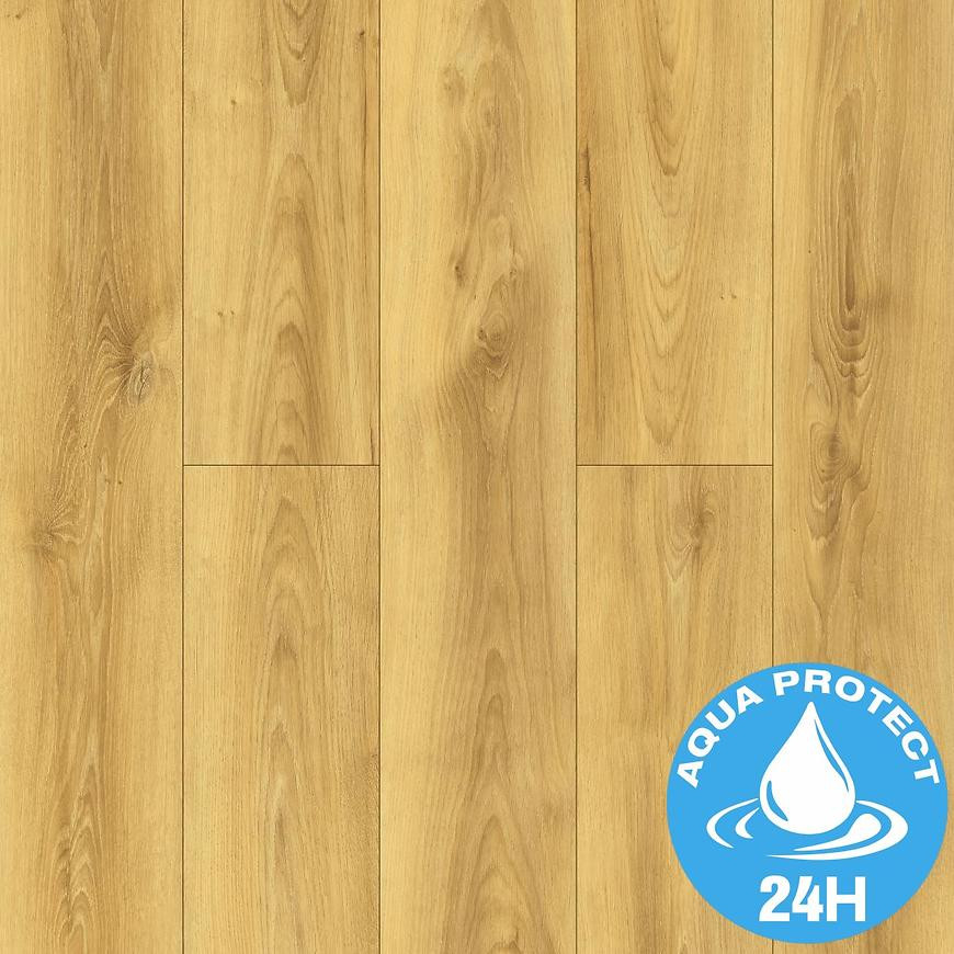 Laminátová podlaha Dub Coletta 10mm AC5 Bella Aqua Block 24h 40624